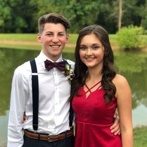 Meet your Posher, Connor